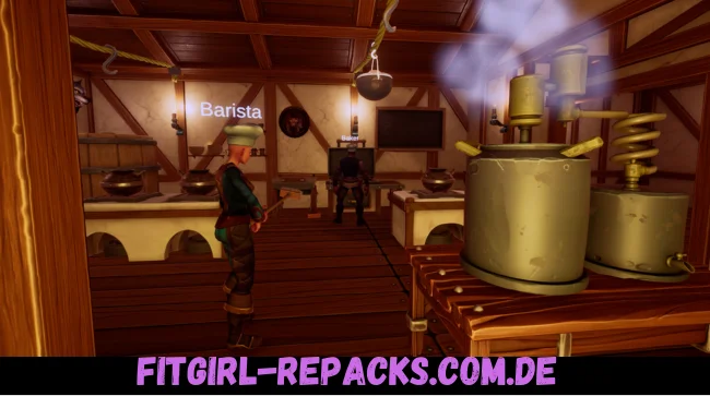 Ale & Tale Tavern- fitgirl pc