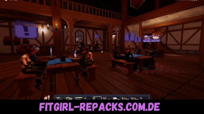 Ale & Tale Tavern-fitgirl torrent