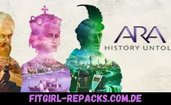 Ara History Untold-fitgirl repacks