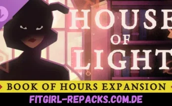 BOOK OF HOURS HOUSE OF LIGHT-fitgirl repacks