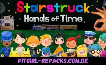 Starstruck: Hands of Time-fitgirl repacks