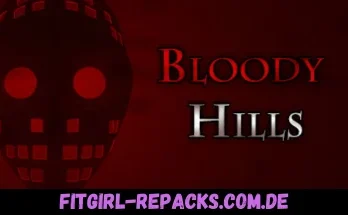 Bloody Hills-fitgirl repacks