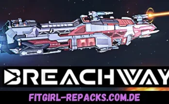 Breachway-fitgirl repacks