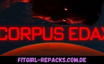 CORPUS EDAX-fitgirl repacks