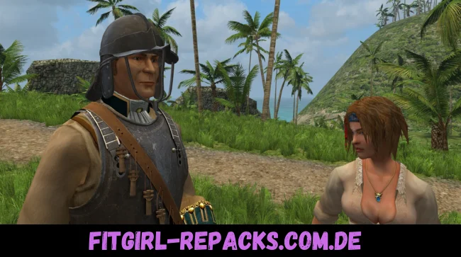 Caribbean Legend - Black Mark Pack-fitgirl torrent