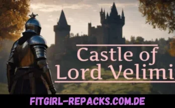 Castle of Lord Velimir-fitgirl repacks