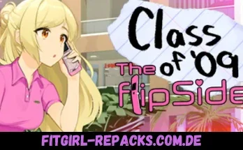 Class of '09 The Flip Side-fitgirl repacks