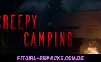 Creepy Camping-fitgirl repacks