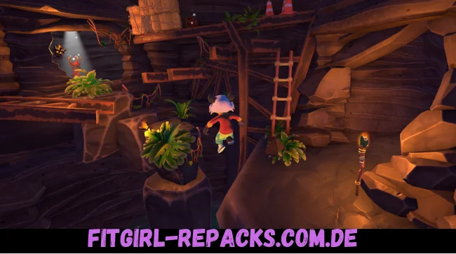 Critter Cove- fitgirl pc