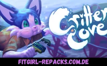 Critter Cove-fitgirl repacks