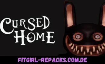 Cursed Home-fitgirl repacks