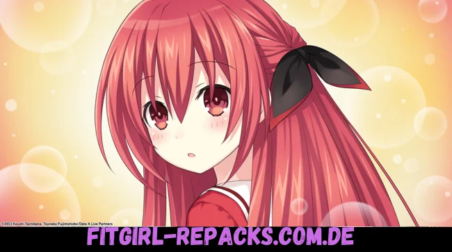 DATE A LIVE Ren Dystopia-fitgirl download