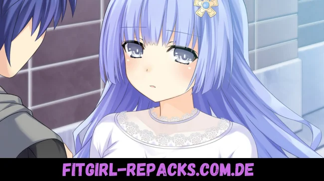 DATE A LIVE Ren Dystopia-fitgirl torrent