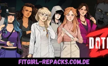 Date Z-fitgirl repacks