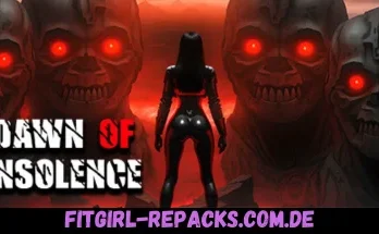 Dawn Of Insolence-fitgirl repacks