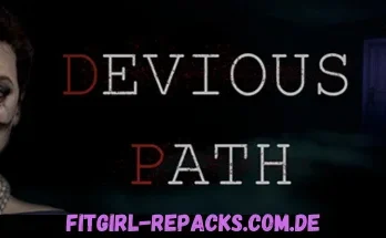 Devious Path-fitgirl repacks