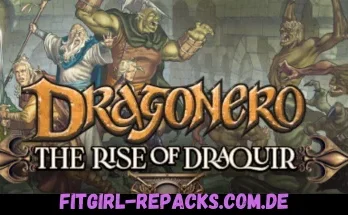 Dragonero-fitgirl repacks