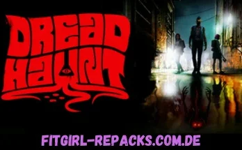 DreadHaunt-fitgirl repacks