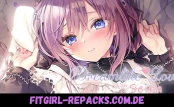 Dreamlike Love with Seira-fitgirl repacks