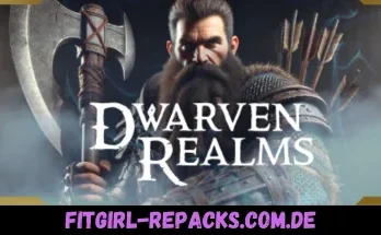 Dwarven Realms-fitgirl repacks