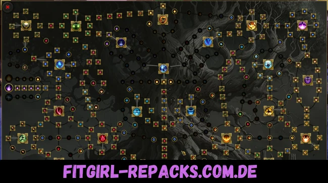 Dwarven Realms-fitgirl torrent