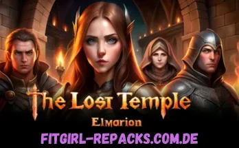 Elmarion the Lost Temple-fitgirl repacks