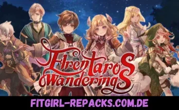 Elrentaros Wanderings-fitgirl repacks