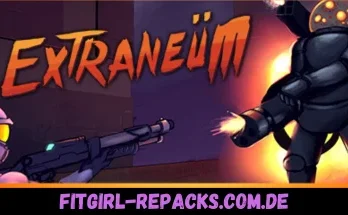 Extraneum-fitgirl repacks