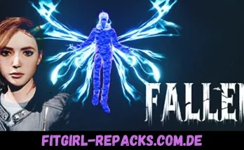 FALLENt-fitgirl repacks