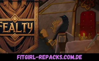 Fealty-fitgirl repacks