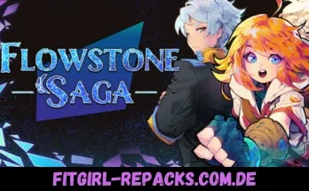 Flowstone Saga-fitgirl repacks