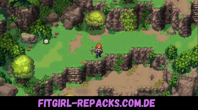 Flowstone Saga-fitgirl torrent