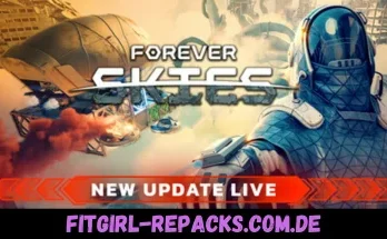 Forever Skies-fitgirl repacks