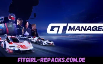 GT Manager-fitgirl repacks