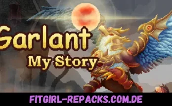 Garlant My Story-fitgirl repacks