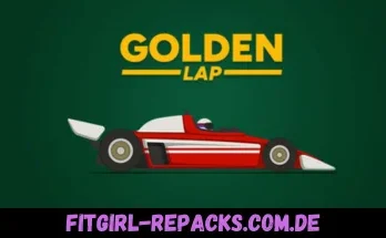 Golden Lap-fitgirl repacks