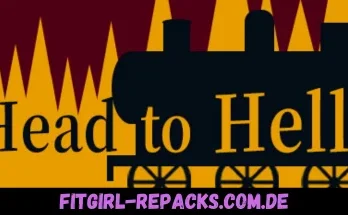 Head To Hell 黄泉旅客-fitgirl repacks