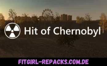 Hit of Chernobyl-fitgirl repacks