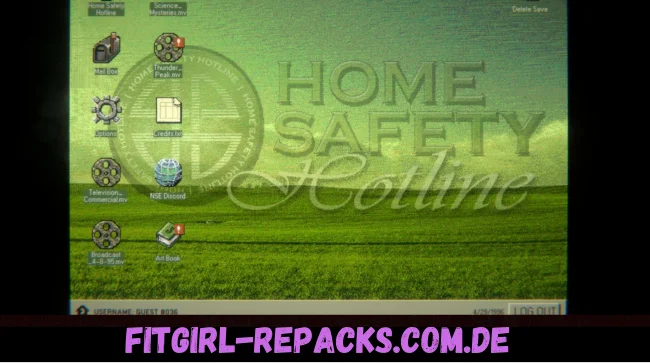 Home Safety Hotline-fitgirl pc