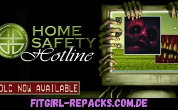 Home Safety Hotline-fitgirl repacks