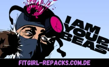 I Am Your Beast-fitgirl repacks