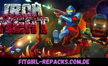 Iron Meat-fitgirl repacks