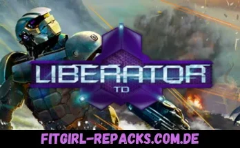 Liberator TD-fitgirl repacks