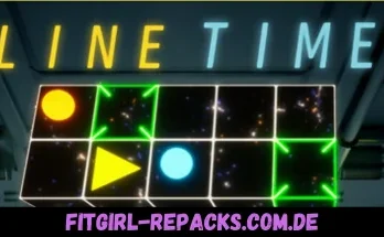 Line Time-fitgirl repacks