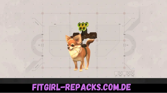 METAL DOGS NEW DOG ADDITIONChihuahua and Shiba B-fitgirl pc