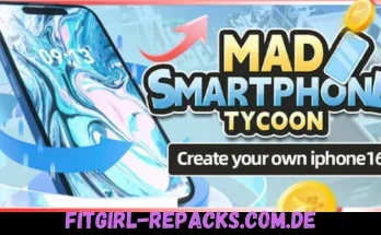 Mad Smartphone Tycoon-fitgirl repacks