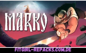 Marko Beyond Brave-fitgirl repacks