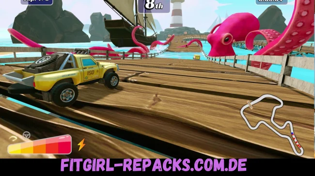 Matchbox™ Driving Adventures-fitgirl download