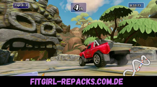 Matchbox™ Driving Adventures-fitgirl torrent