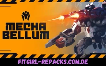 Mechabellum-fitgirl repacks